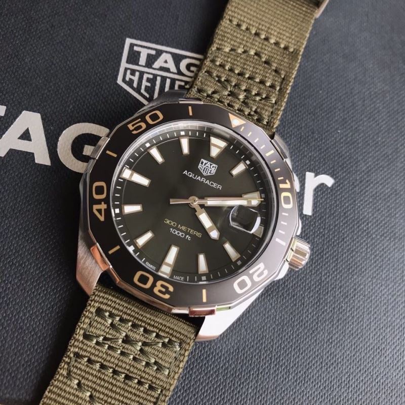 TAG HEUER Watches